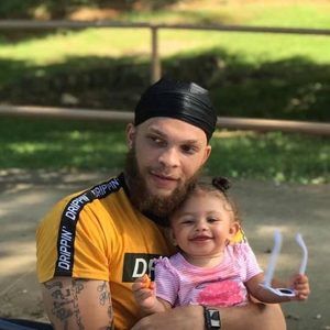 Meet your Posher, Will